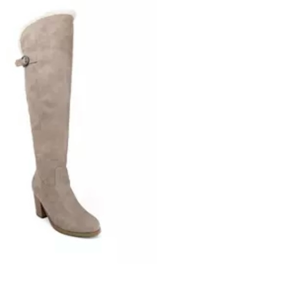 Sugar Shoes - Sugar Winkie Tall Boots